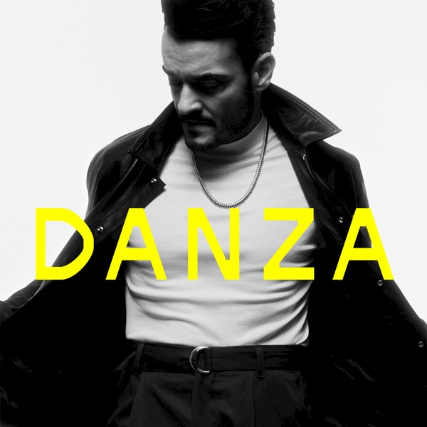 Giovanni Zarrella Danza