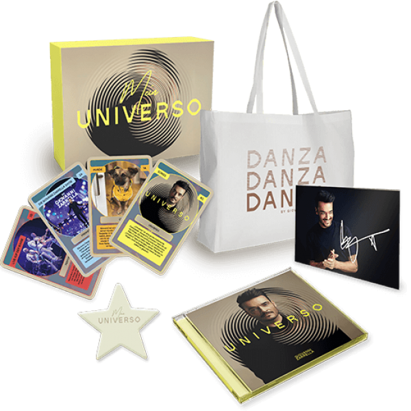 Universo Fanbox