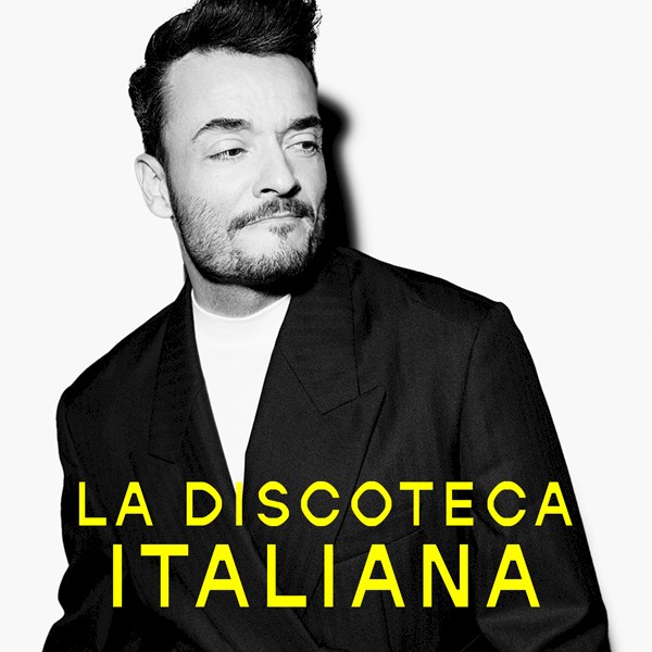 La discoteca italiana