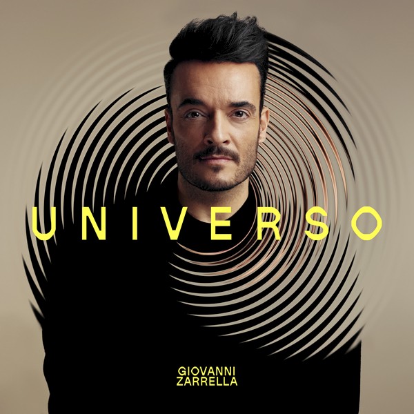 Album Universio Von Giovanni Zarrella