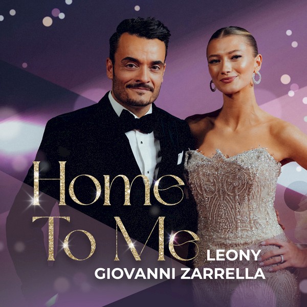 Leony, Giovanni Zarrella - Home to Me